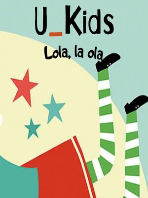 cover image of LOLA, LA OLA